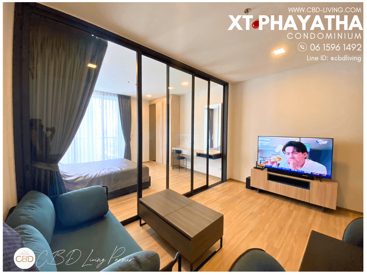XT Phayathai