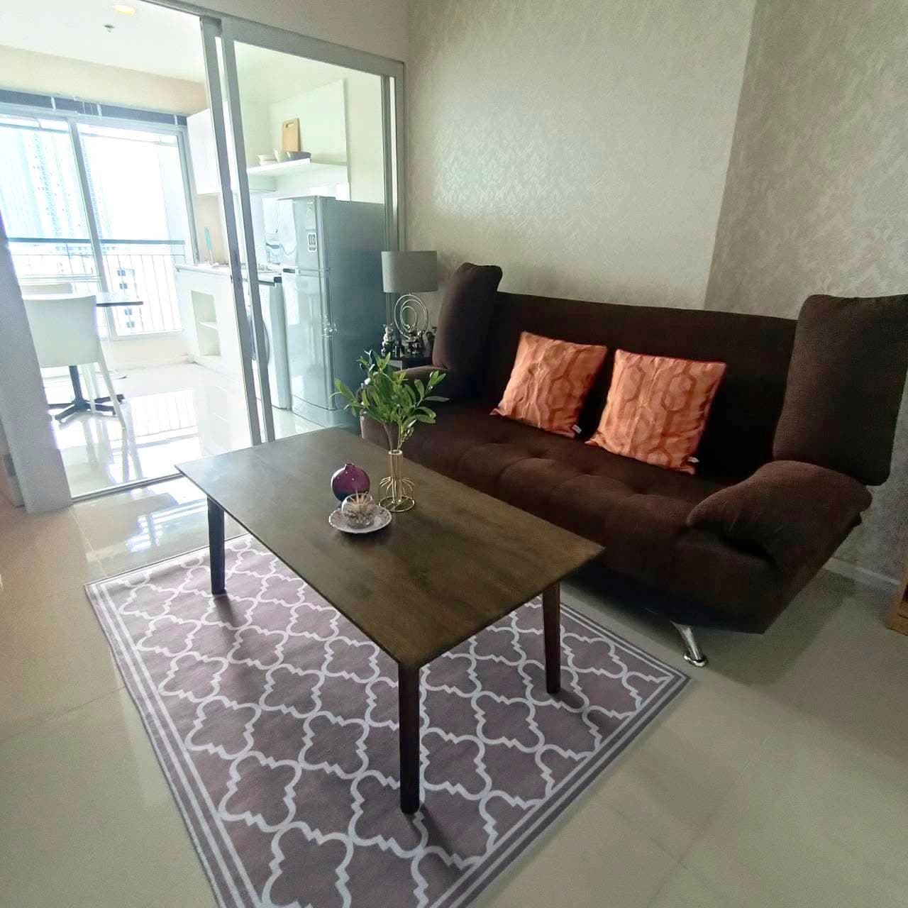 Aspire Sukhumvit 48