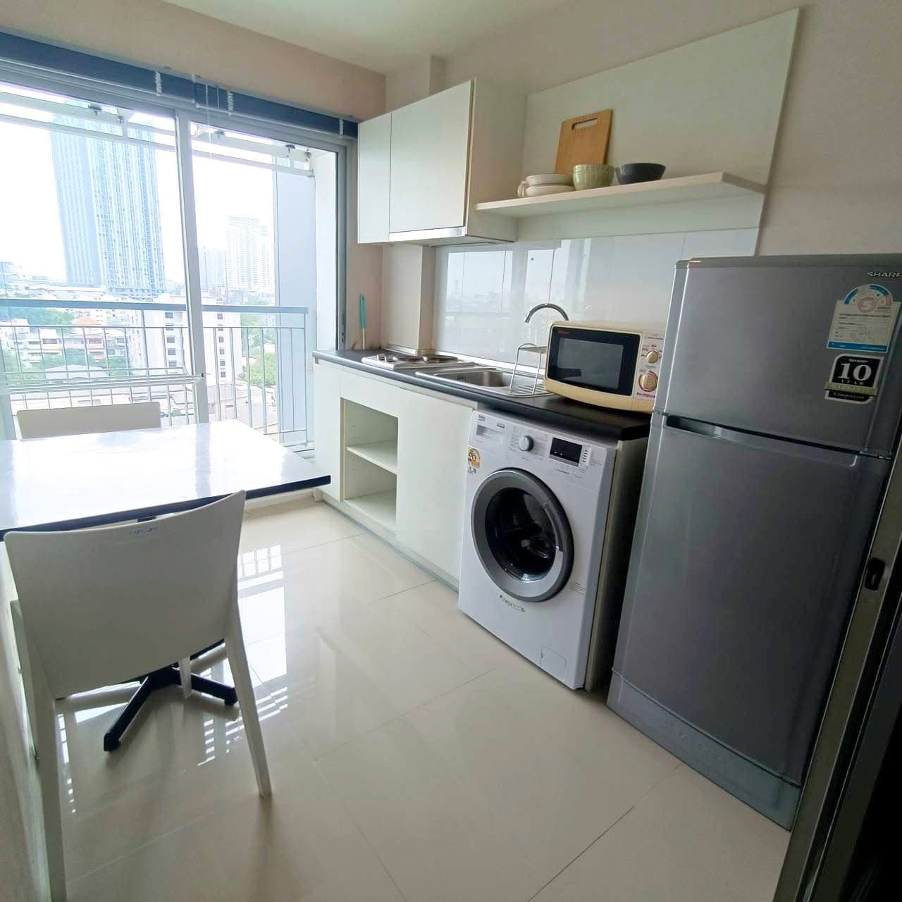 Aspire Sukhumvit 48 - Image 4