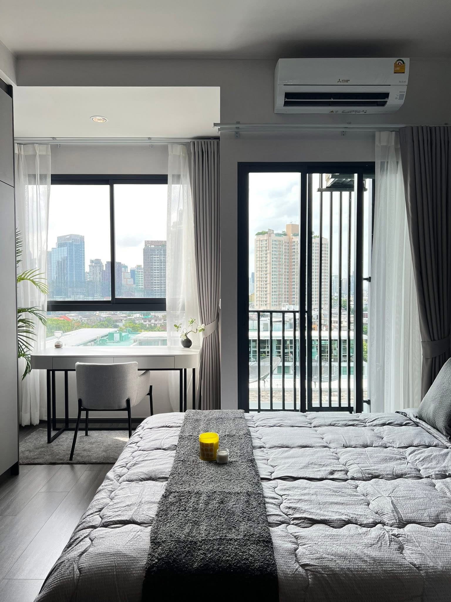 Ideo Sukhumvit Rama 4 - Image 2