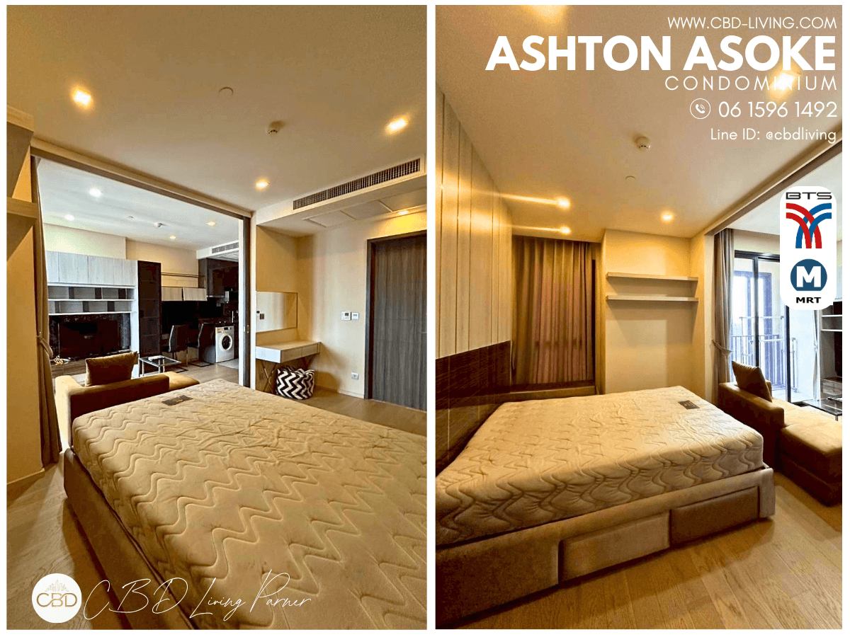 Ashton Asoke - Image 2