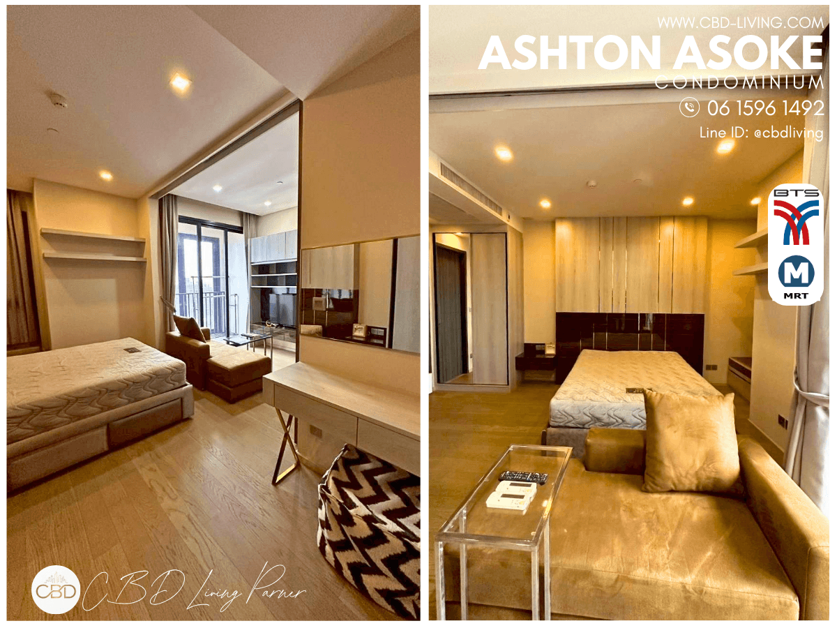 Ashton Asoke - Image 3
