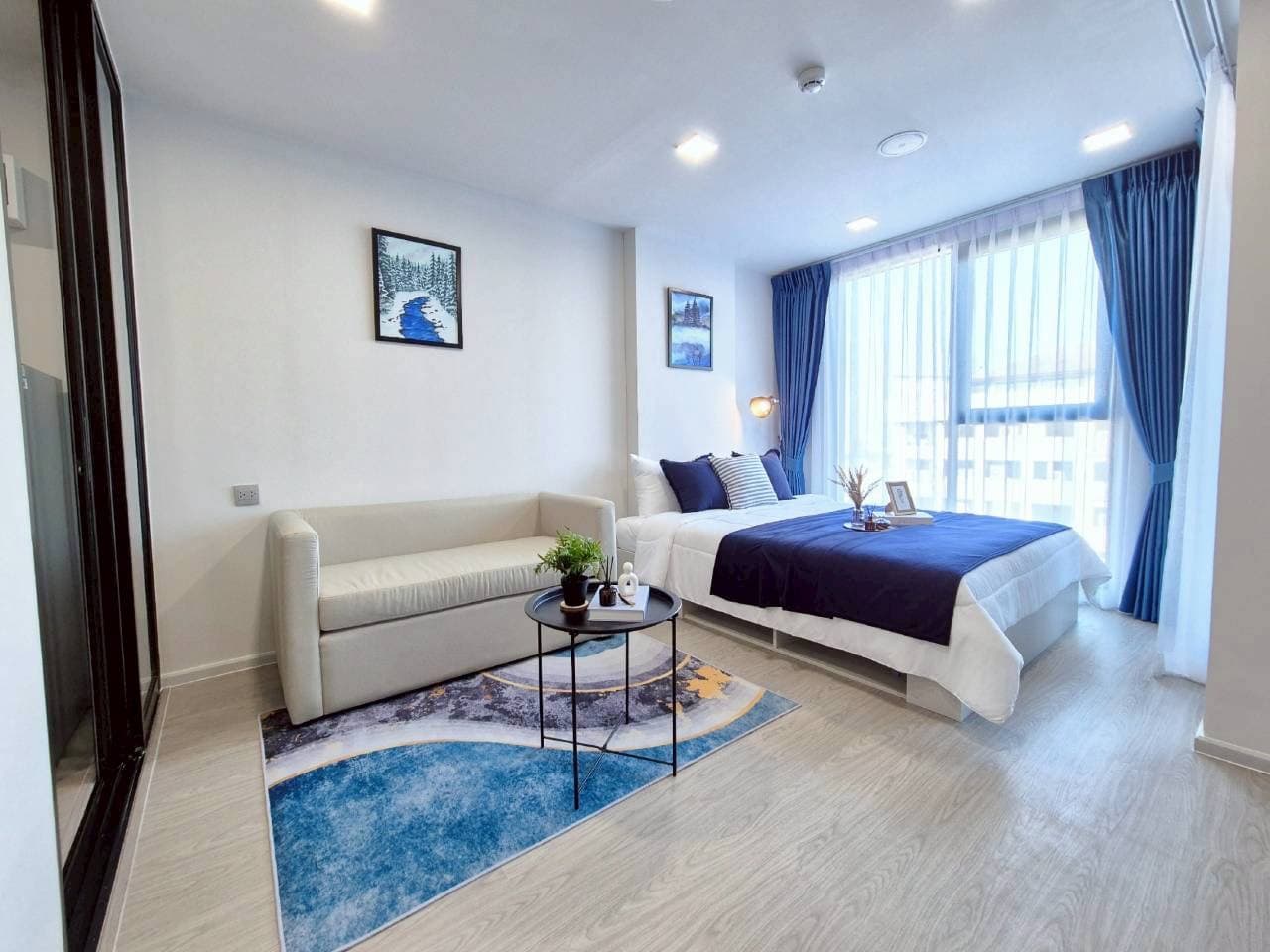 Atmoz Tropicana Bangna
- Image 2