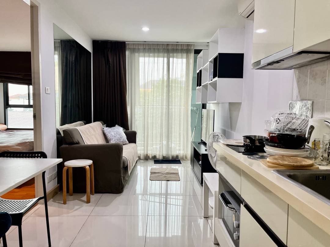 The President Sukhumvit 81