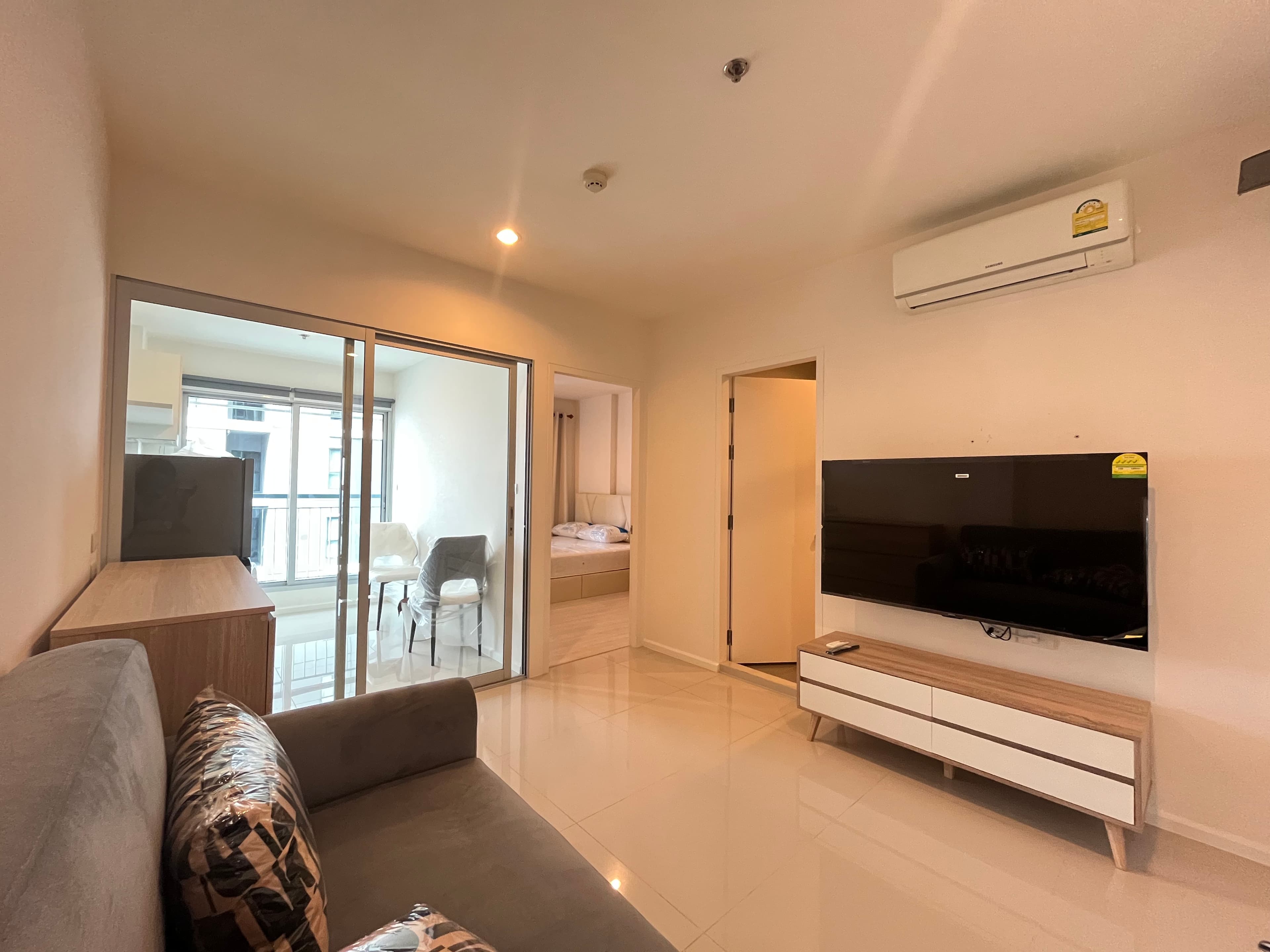 Aspire Sukhumvit 48