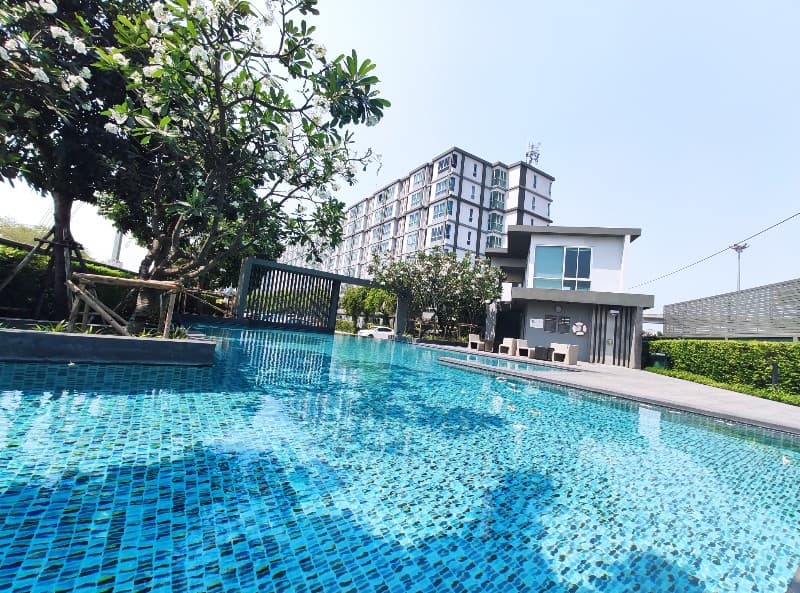 Dcondo Onnut-Rama 9 - Image 2