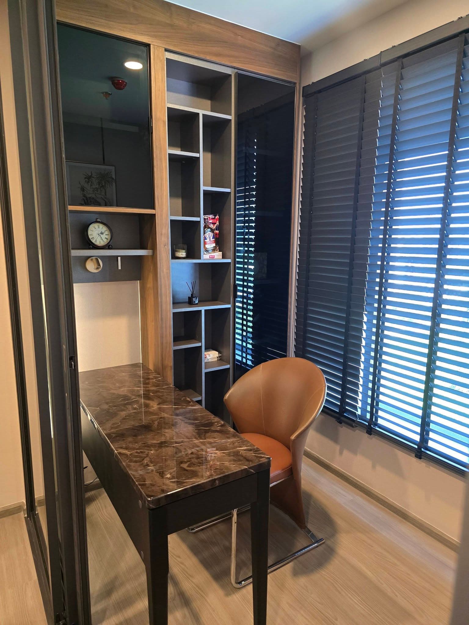 Aspire Sukhumvit-Rama 4
- Image 4