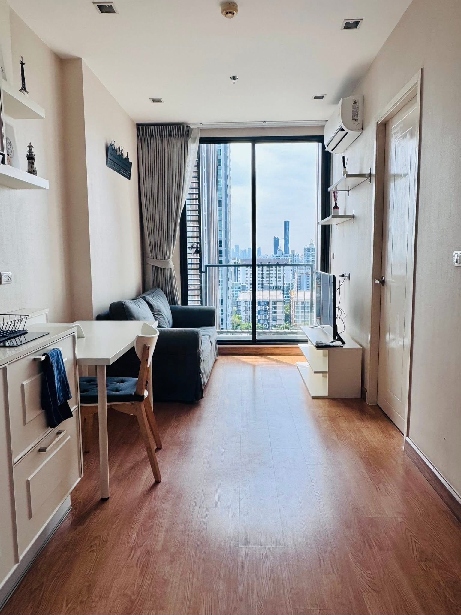Q House Sukhumvit 79