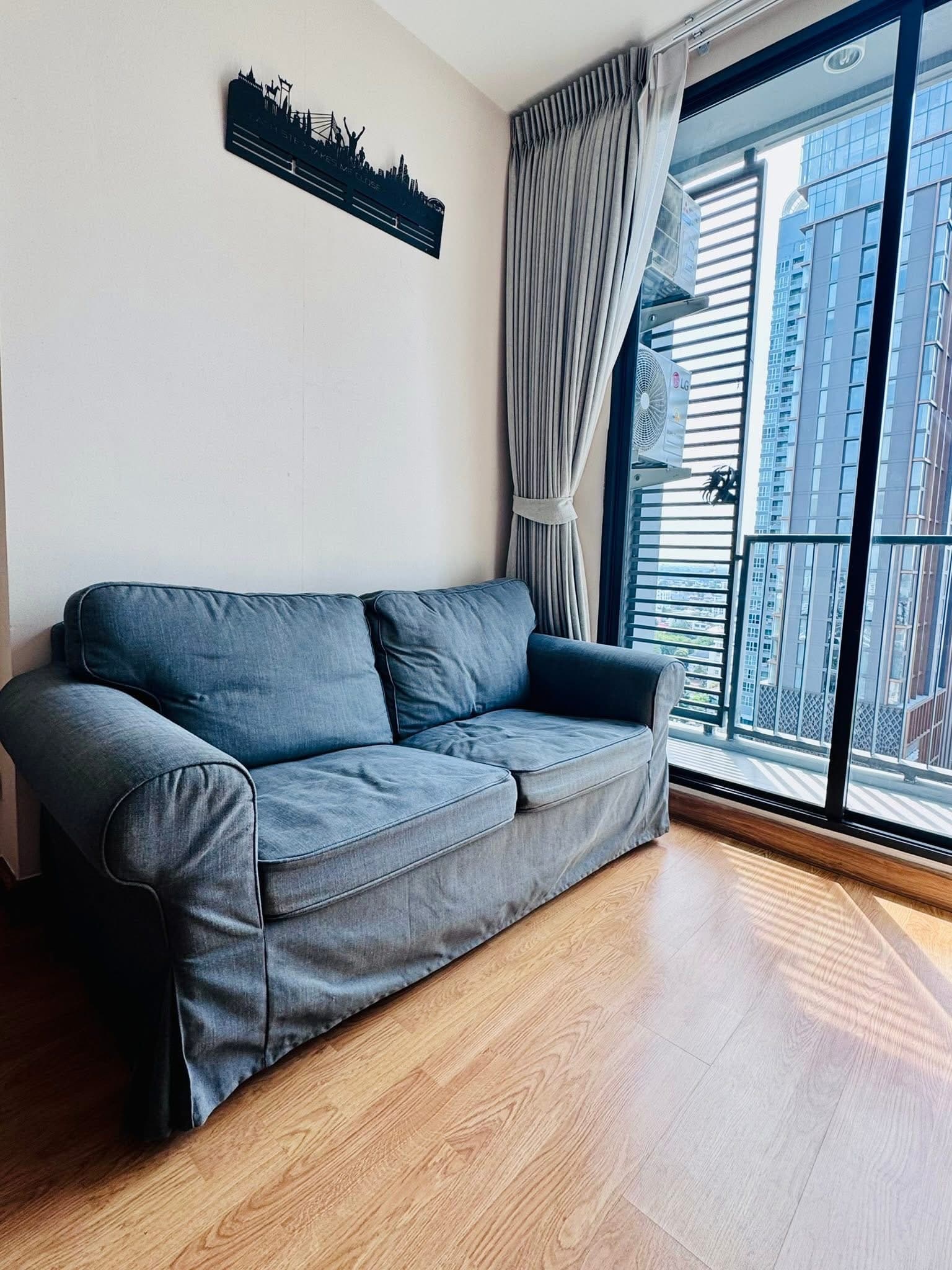 Q House Sukhumvit 79 - Image 2