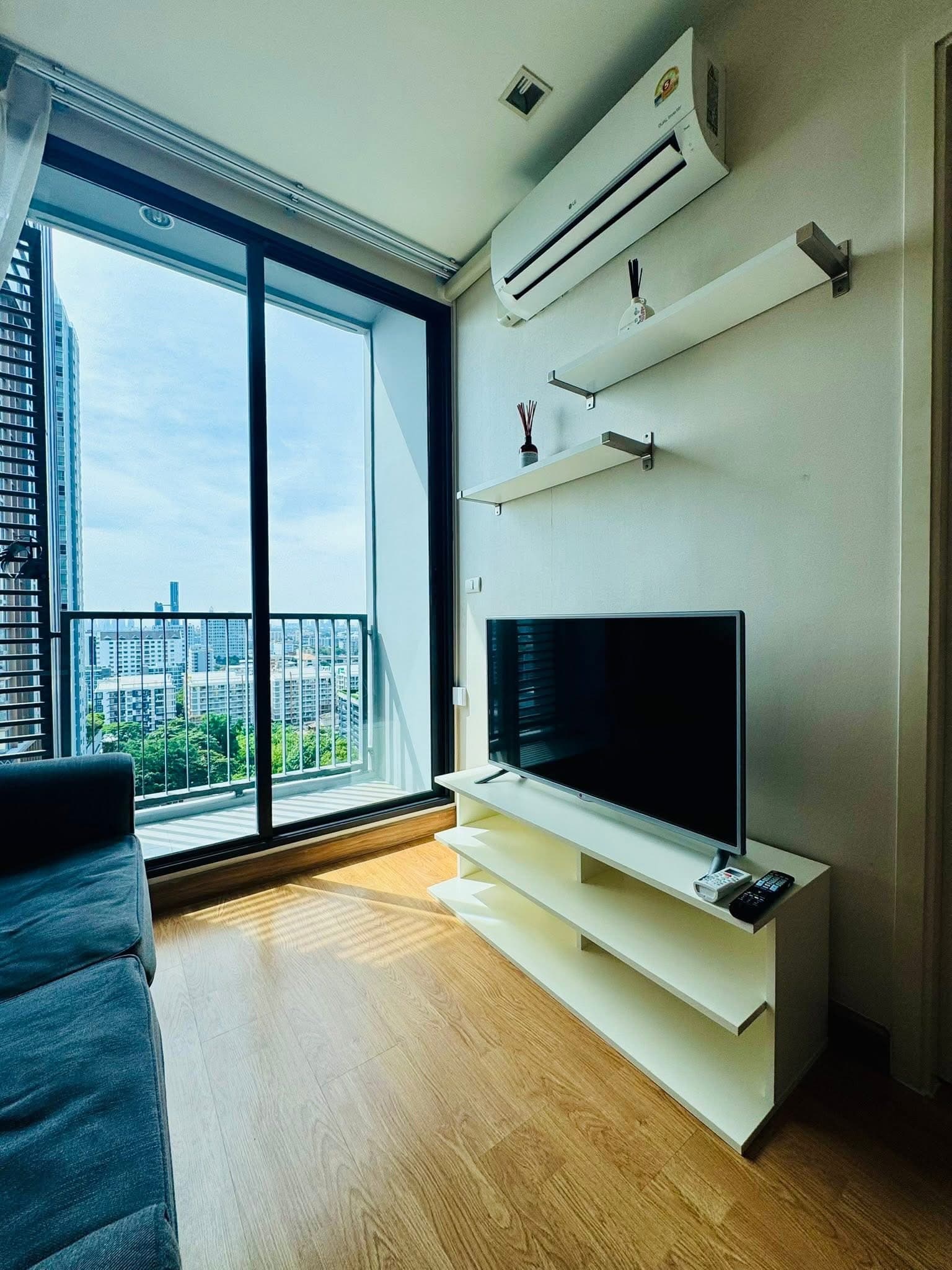 Q House Sukhumvit 79 - Image 3