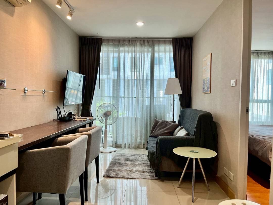 The President Sukhumvit 81 - Image 2